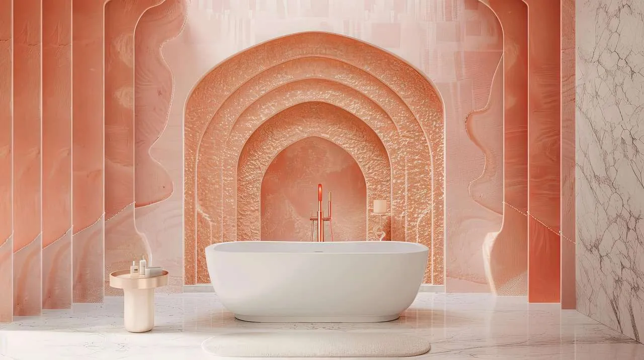 Bathroom Accessories: Style, Storage & Finishes