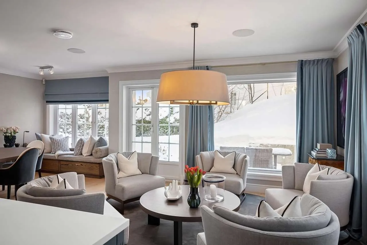 Home Window Tinting Near Me: Find Quality Nearby